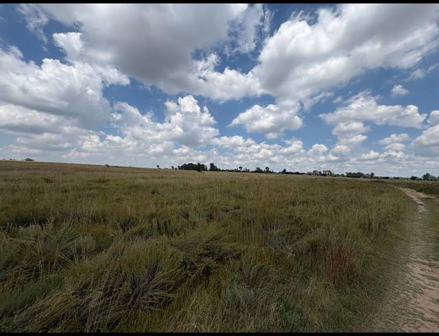 2,969M² VACANT LAND FOR SALE IN VAALPARK